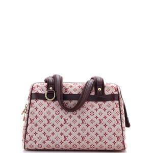 Louis Vuitton Josephine Handbag Mini #240193L89B